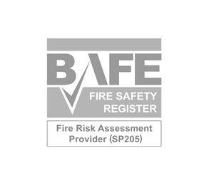 BAFE Fire Safety Register Fire Risk Assessment Provider (SP205)
